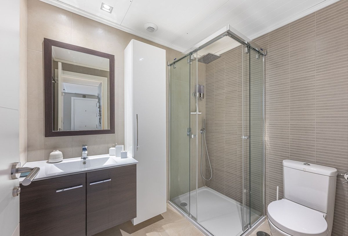 2 Bed Penthouse Duplex in Benahavís