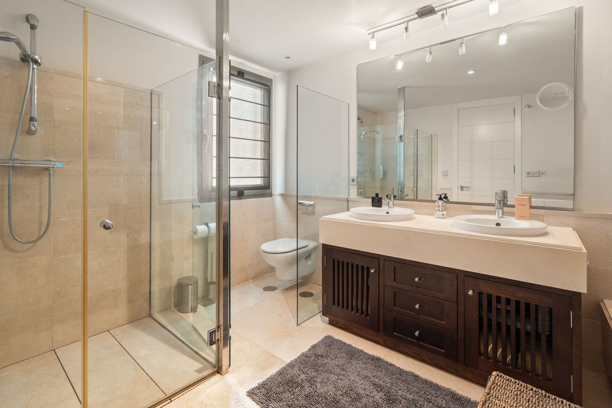 3 Bed Ground Floor Apartment in Los Flamingos