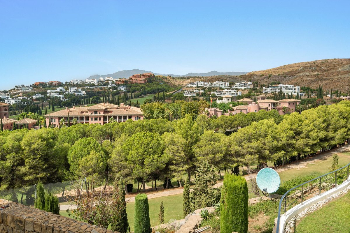 3 Bed Ground Floor Apartment in Los Flamingos