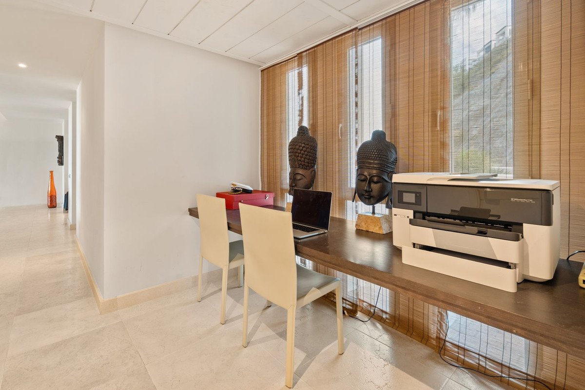 3 Bed Ground Floor Apartment in Los Flamingos