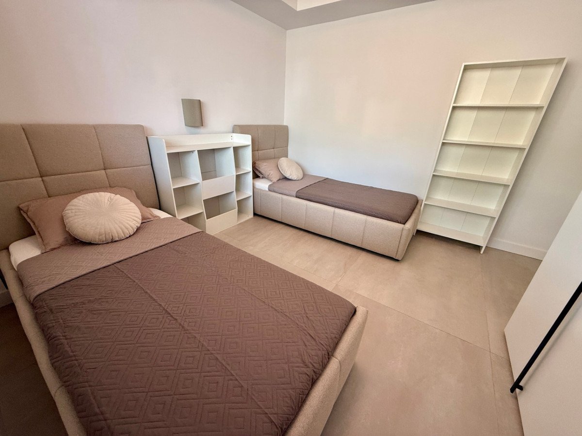 2 Bed Ground Floor Apartment in Fuengirola