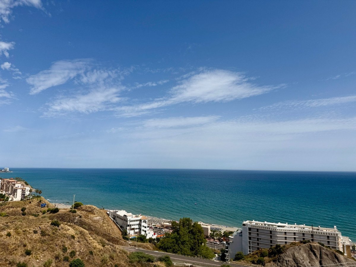 2 Bed Ground Floor Apartment in Fuengirola