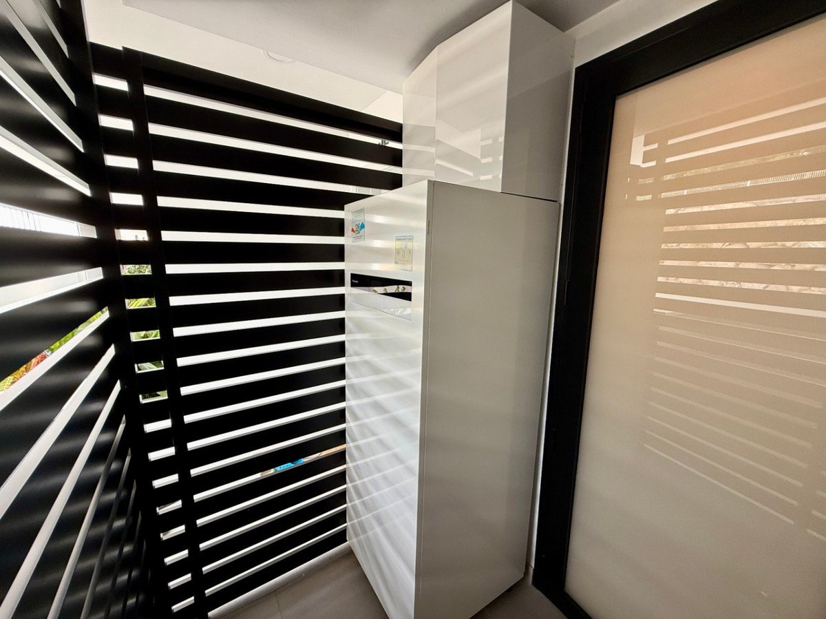 2 Bed Ground Floor Apartment in Fuengirola