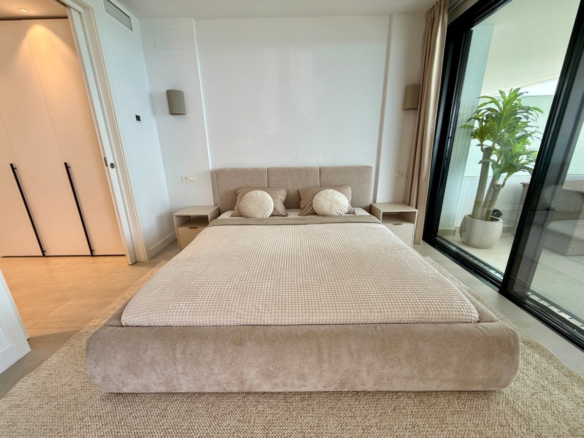 2 Bed Ground Floor Apartment in Fuengirola
