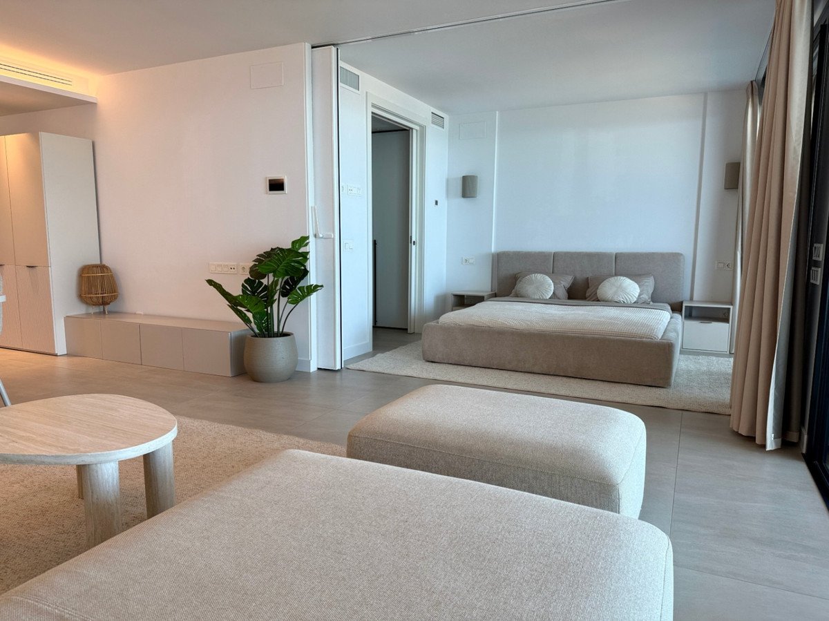 2 Bed Ground Floor Apartment in Fuengirola