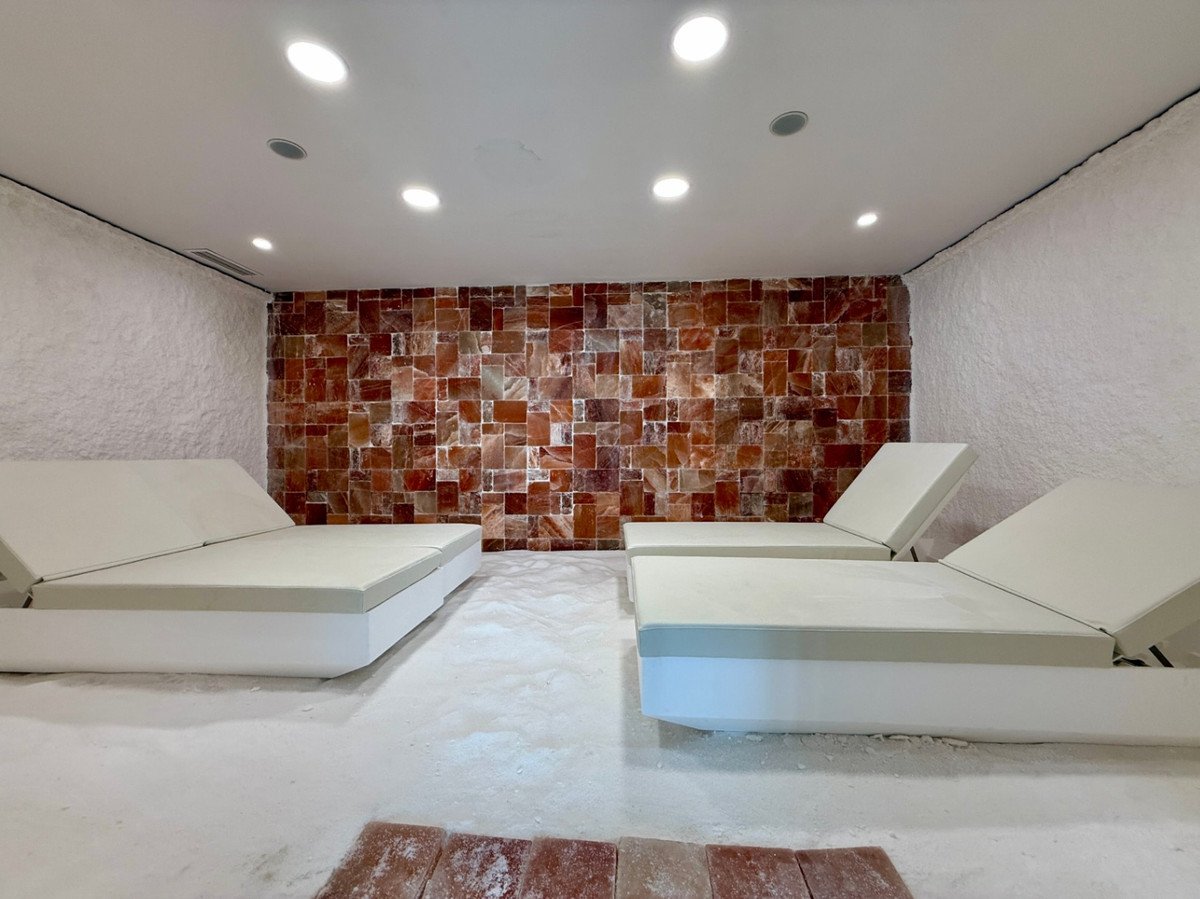 2 Bed Ground Floor Apartment in Fuengirola