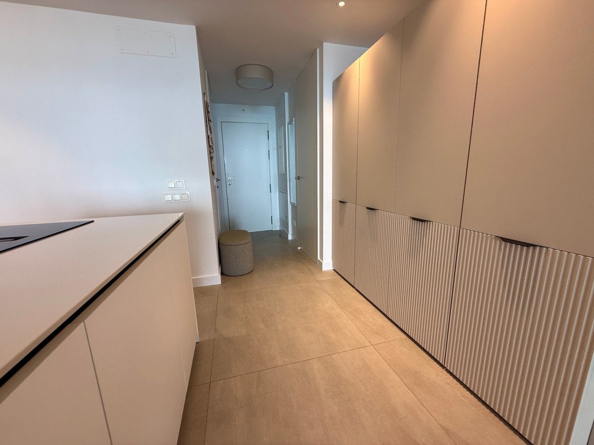 2 Bed Ground Floor Apartment in Fuengirola