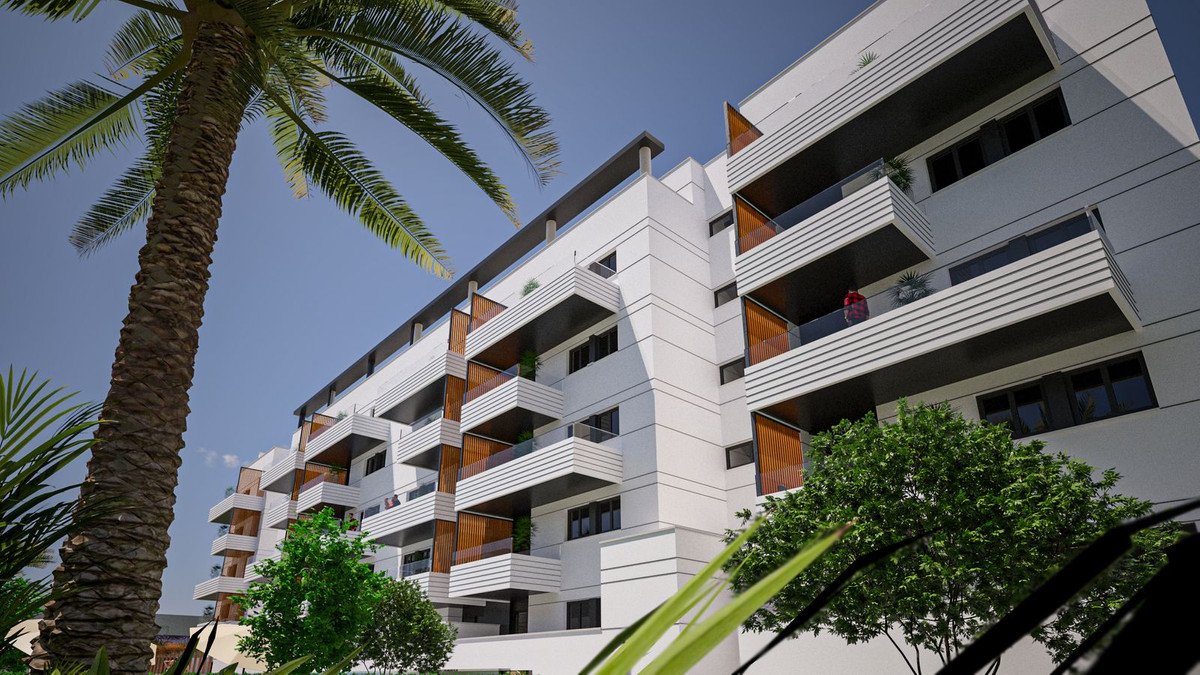 Commercial Premises in Las Lagunas