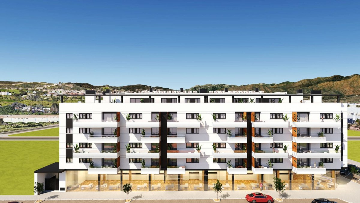 Commercial Premises in Las Lagunas