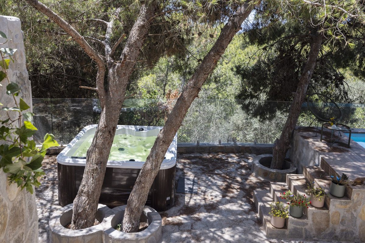 5 Bed Detached Villa in Málaga