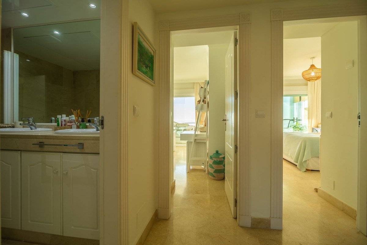 3 Bed Penthouse in Estepona