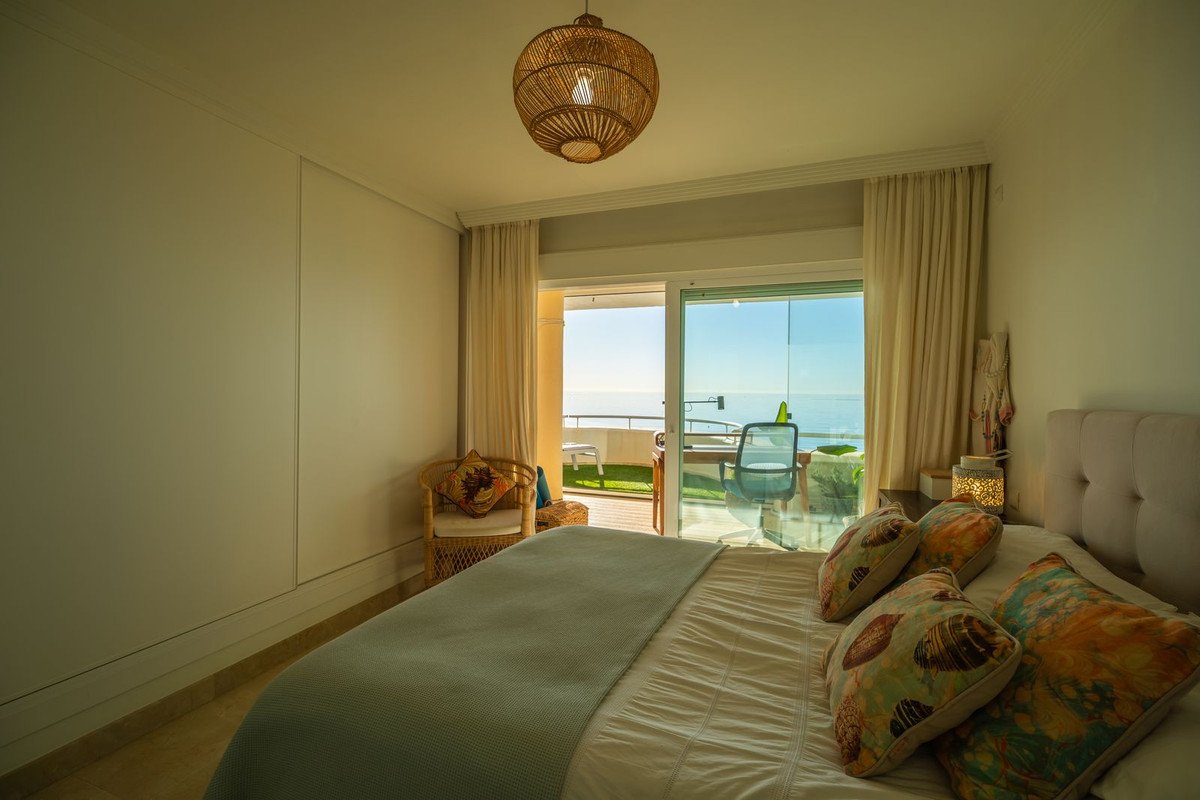 3 Bed Penthouse in Estepona