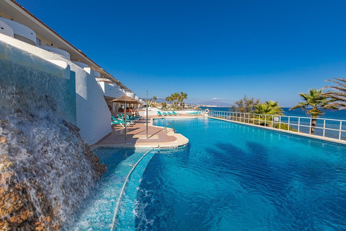 3 Bed Penthouse in Estepona