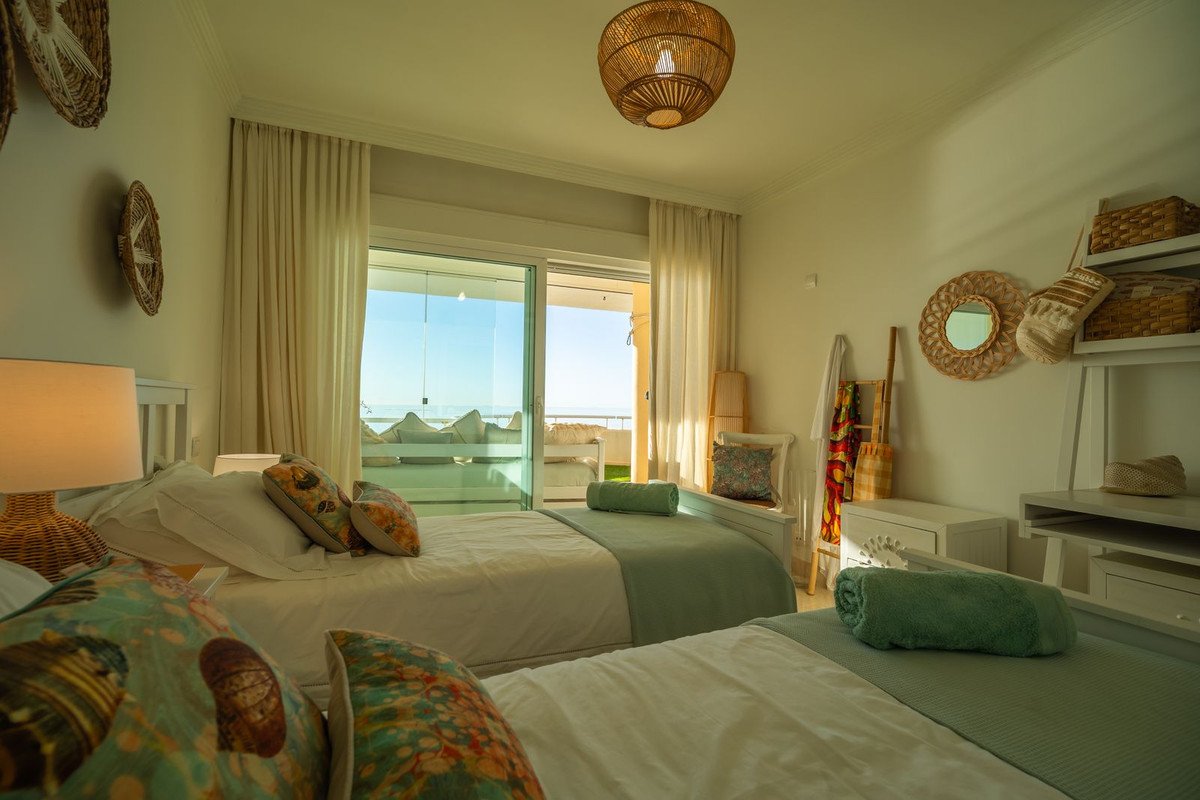 3 Bed Penthouse in Estepona