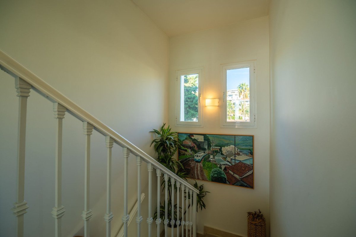 3 Bed Penthouse in Estepona