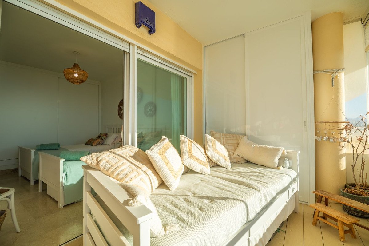 3 Bed Penthouse in Estepona