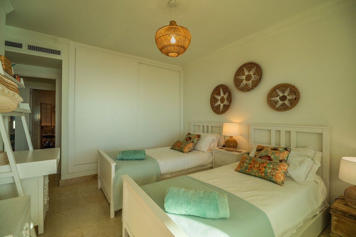 3 Bed Penthouse in Estepona
