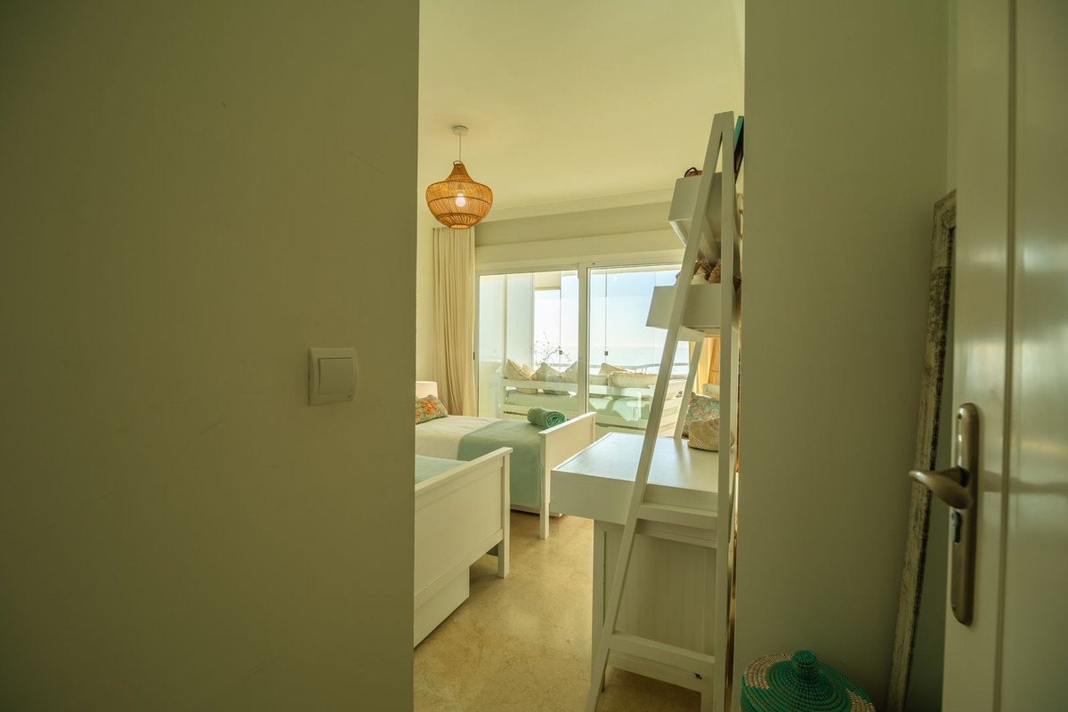 3 Bed Penthouse in Estepona