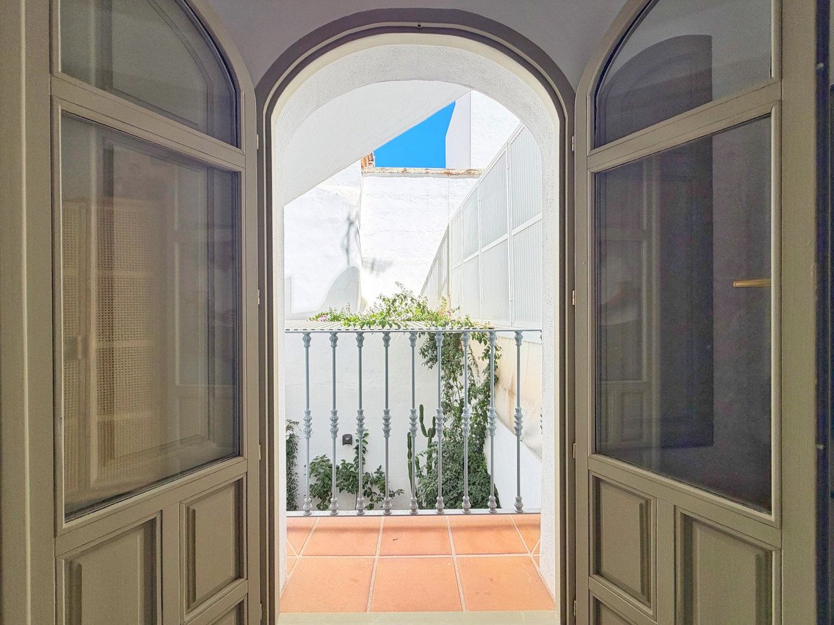 3 Bed Townhouse in Marbella