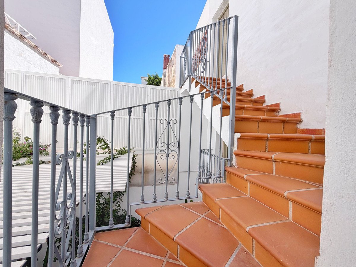 3 Bed Townhouse in Marbella