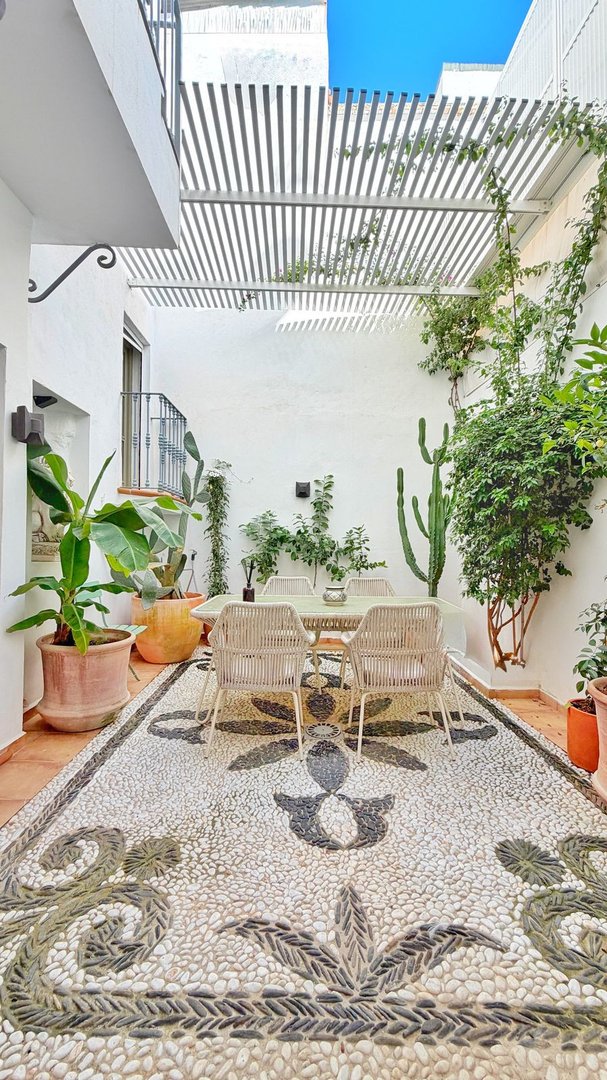 3 Bed Townhouse in Marbella