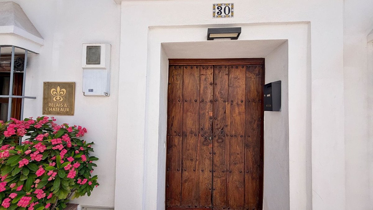 3 Bed Townhouse in Marbella
