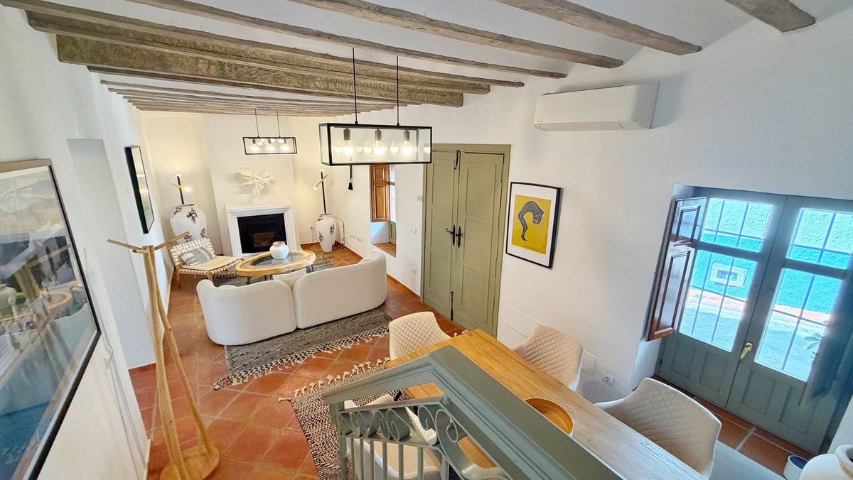 3 Bed Townhouse in Marbella