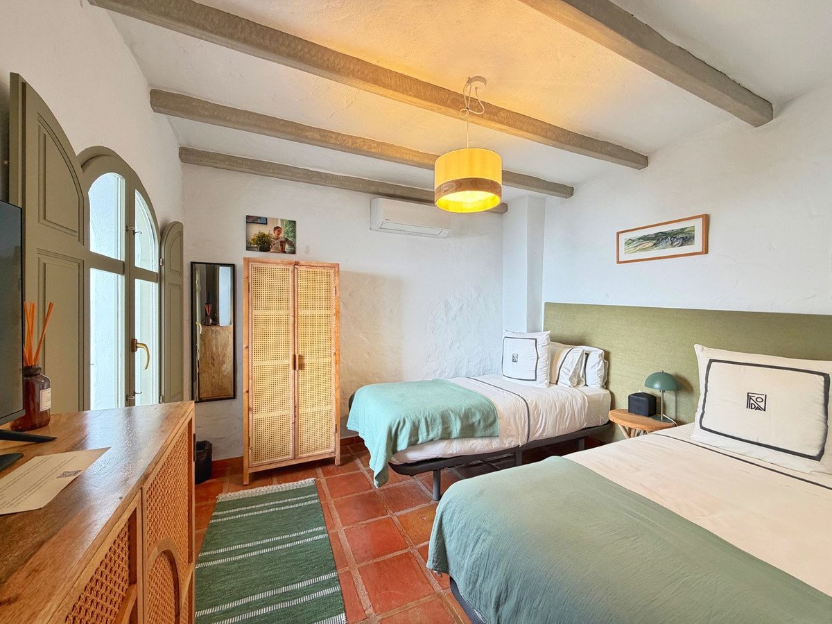 3 Bed Townhouse in Marbella