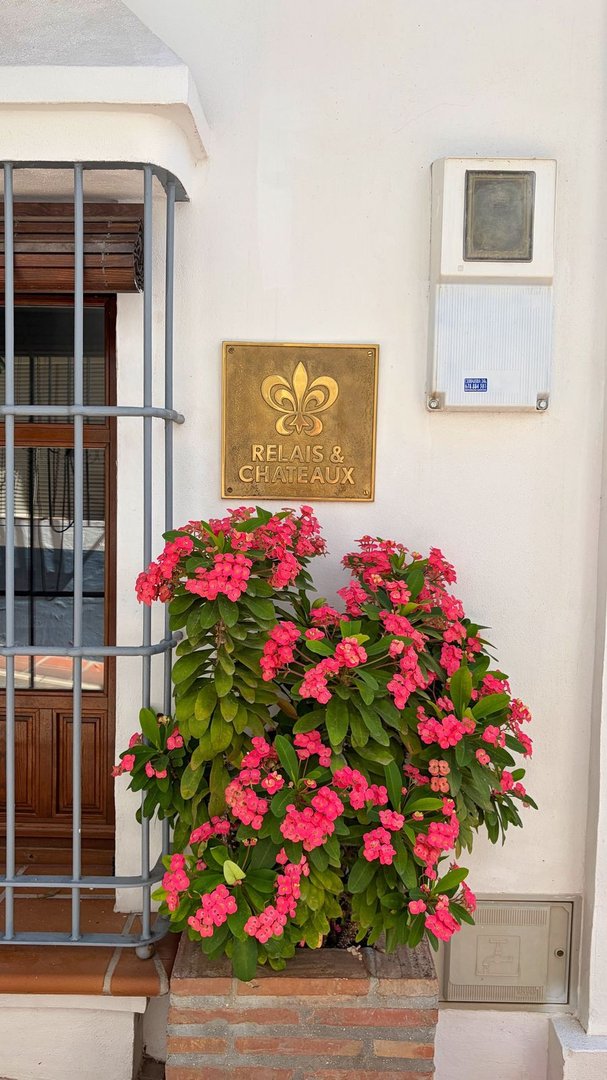 3 Bed Townhouse in Marbella