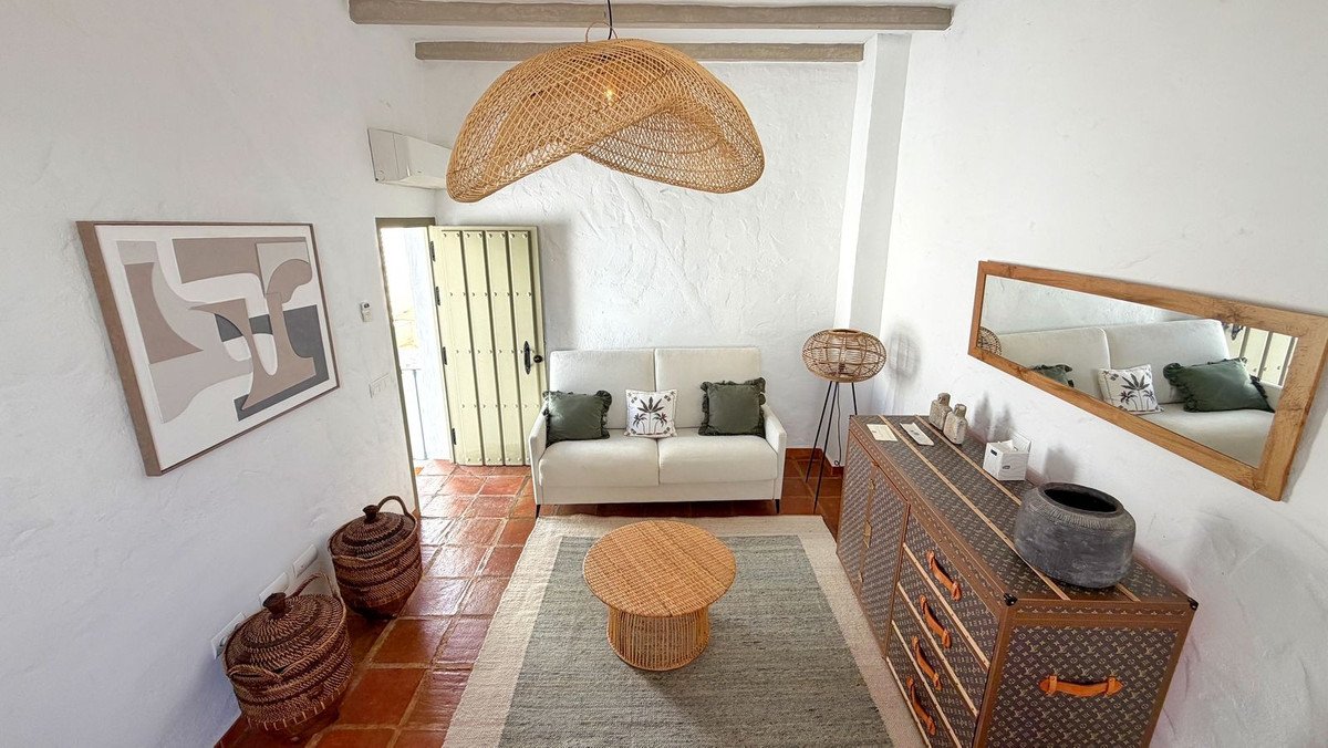 3 Bed Townhouse in Marbella
