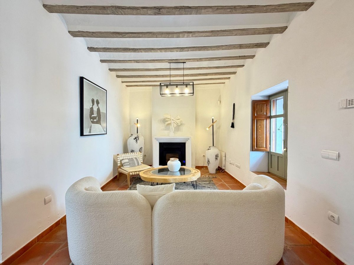 3 Bed Townhouse in Marbella