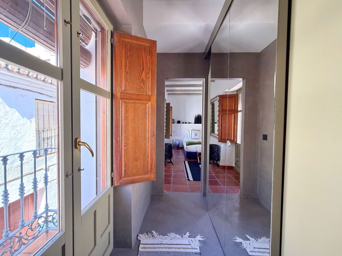 3 Bed Townhouse in Marbella