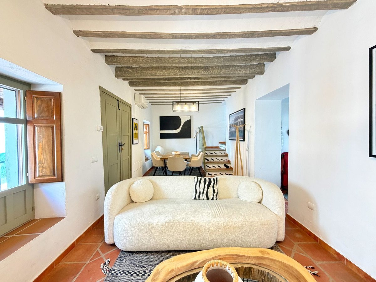 3 Bed Townhouse in Marbella