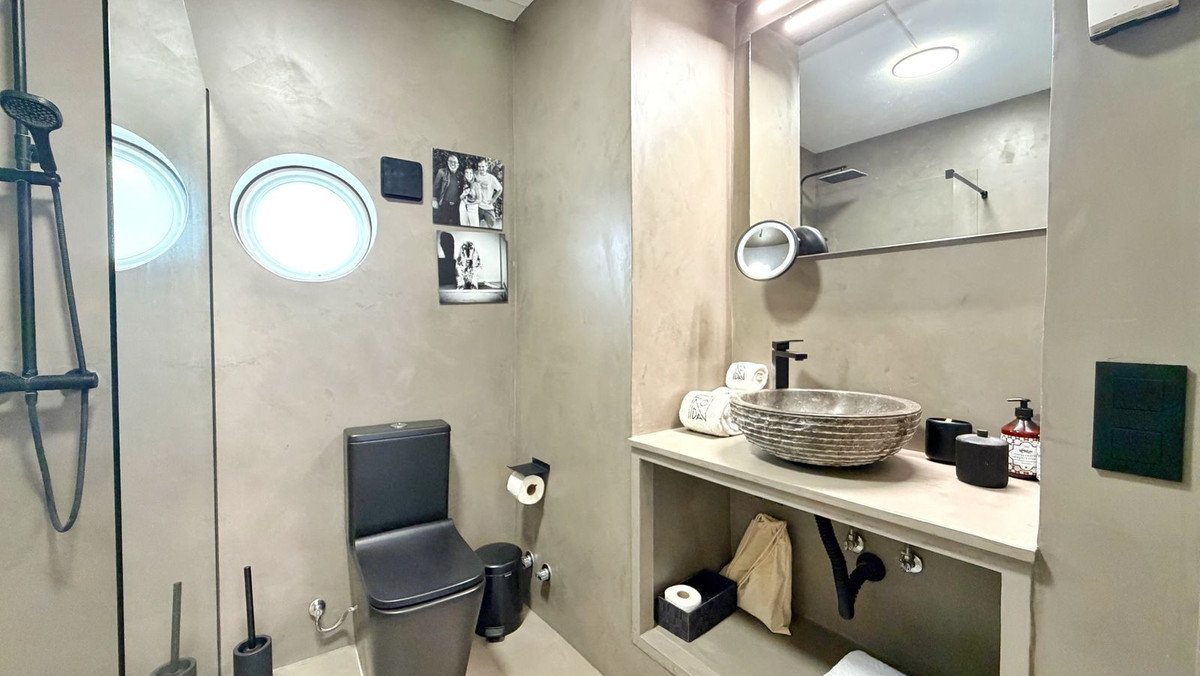 3 Bed Townhouse in Marbella