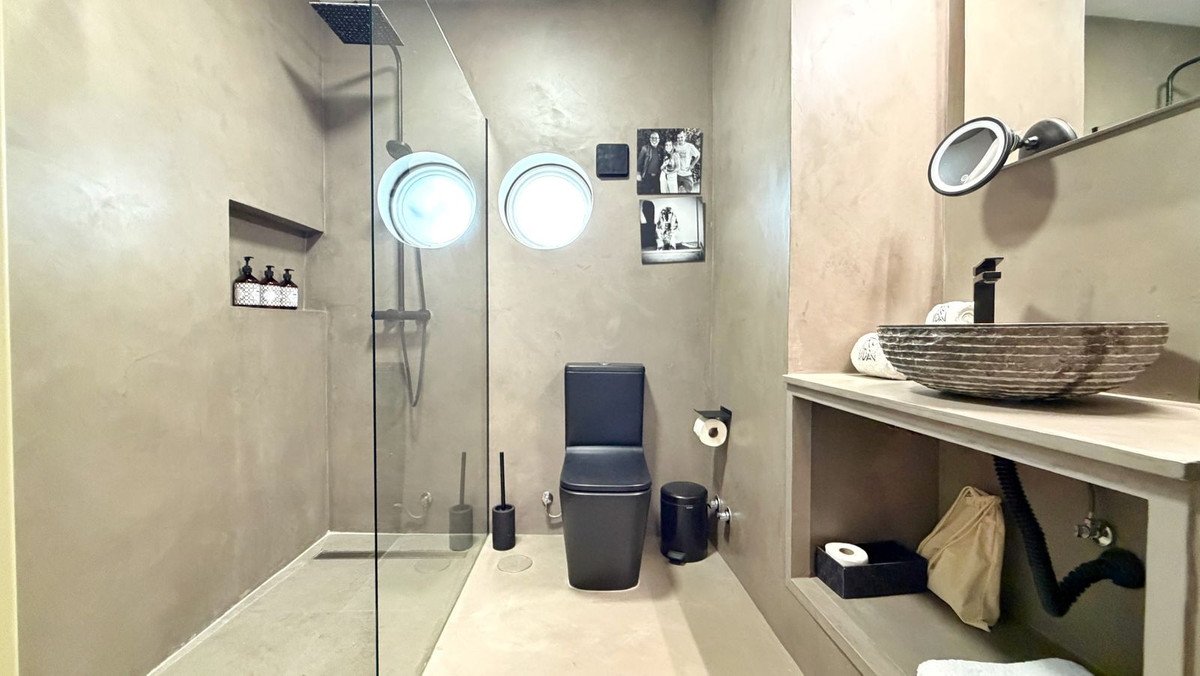 3 Bed Townhouse in Marbella