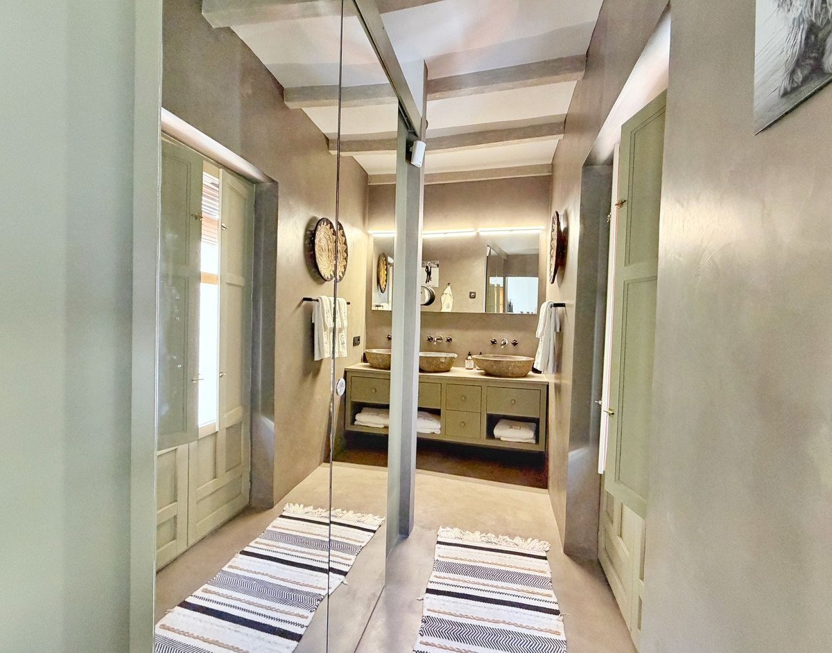 3 Bed Townhouse in Marbella