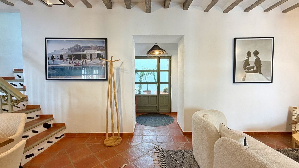 3 Bed Townhouse in Marbella