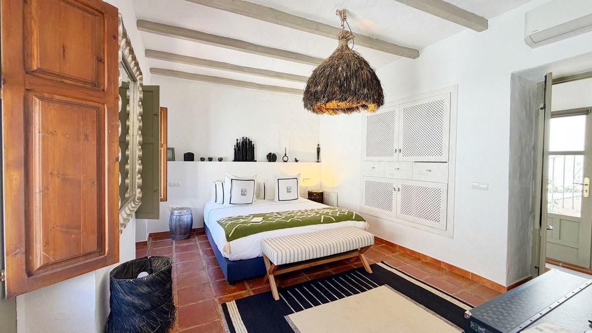 3 Bed Townhouse in Marbella