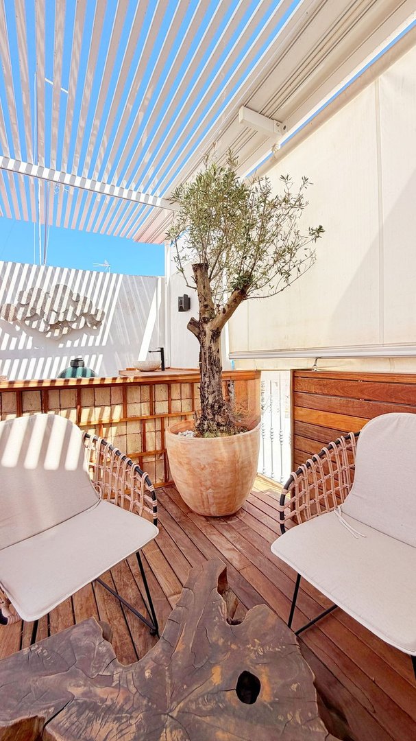 3 Bed Townhouse in Marbella