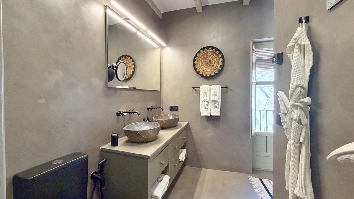 3 Bed Townhouse in Marbella