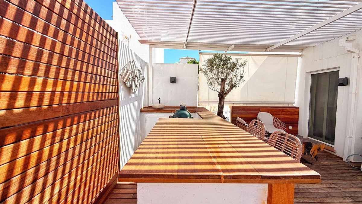 3 Bed Townhouse in Marbella