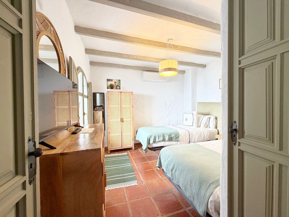3 Bed Townhouse in Marbella