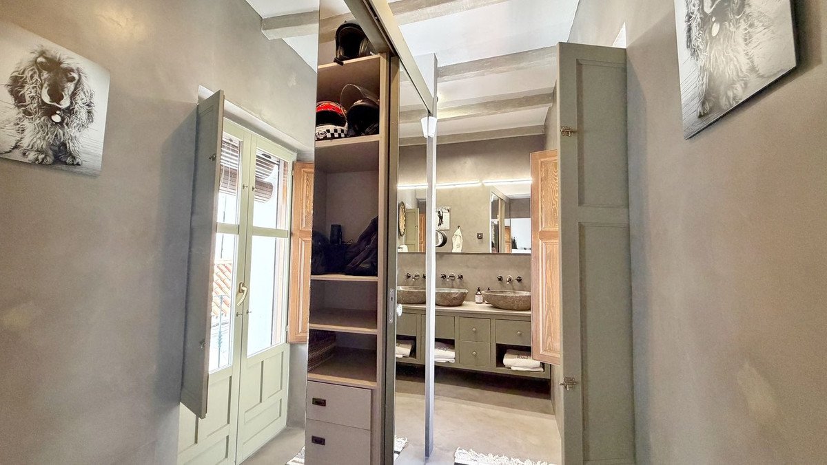 3 Bed Townhouse in Marbella