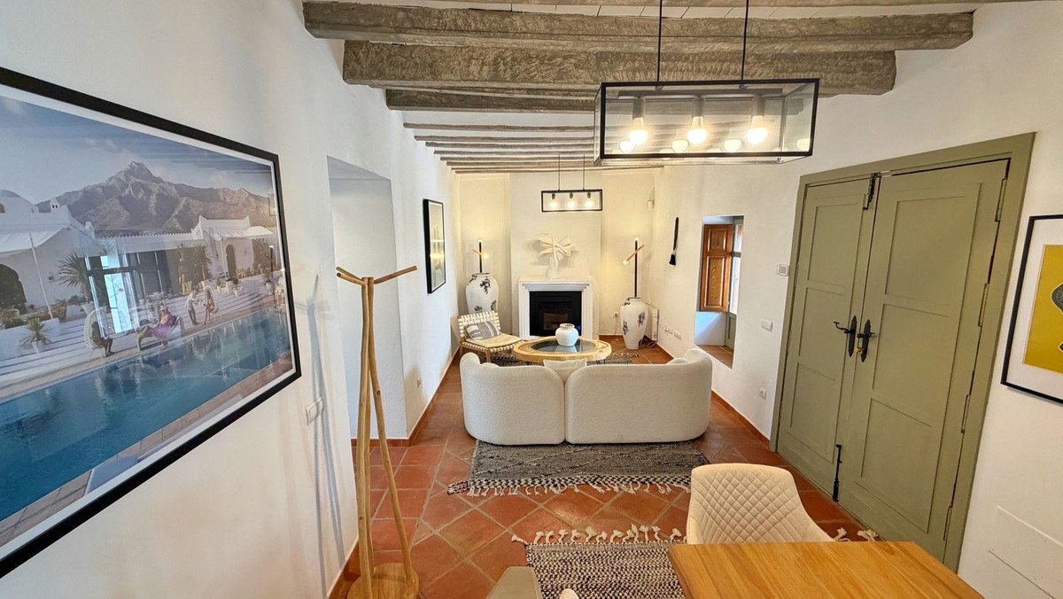 3 Bed Townhouse in Marbella