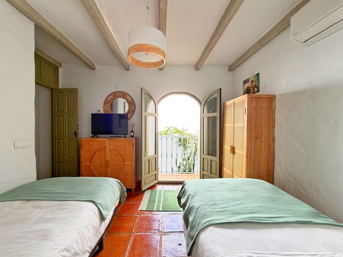 3 Bed Townhouse in Marbella