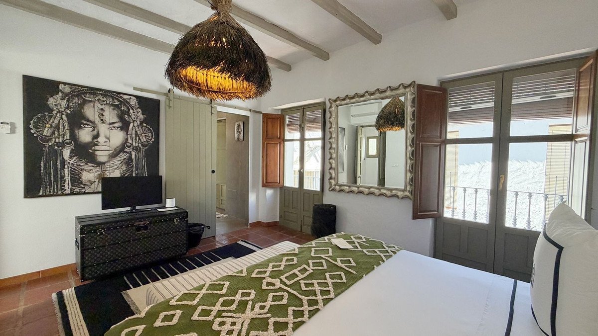 3 Bed Townhouse in Marbella