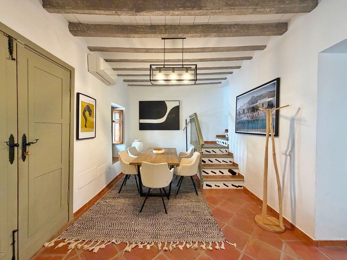 3 Bed Townhouse in Marbella