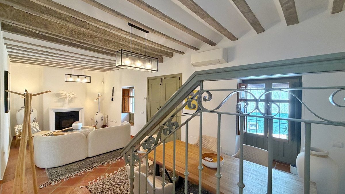3 Bed Townhouse in Marbella