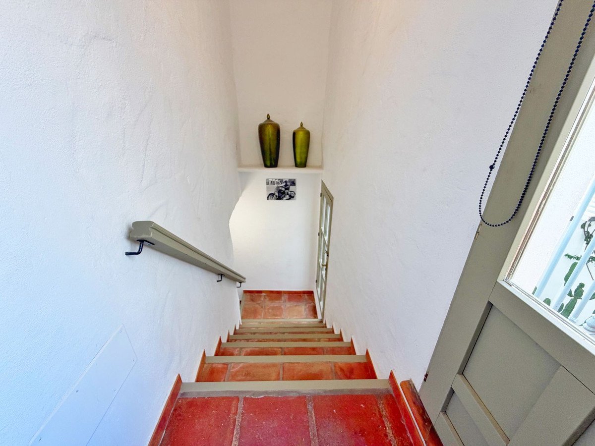 3 Bed Townhouse in Marbella