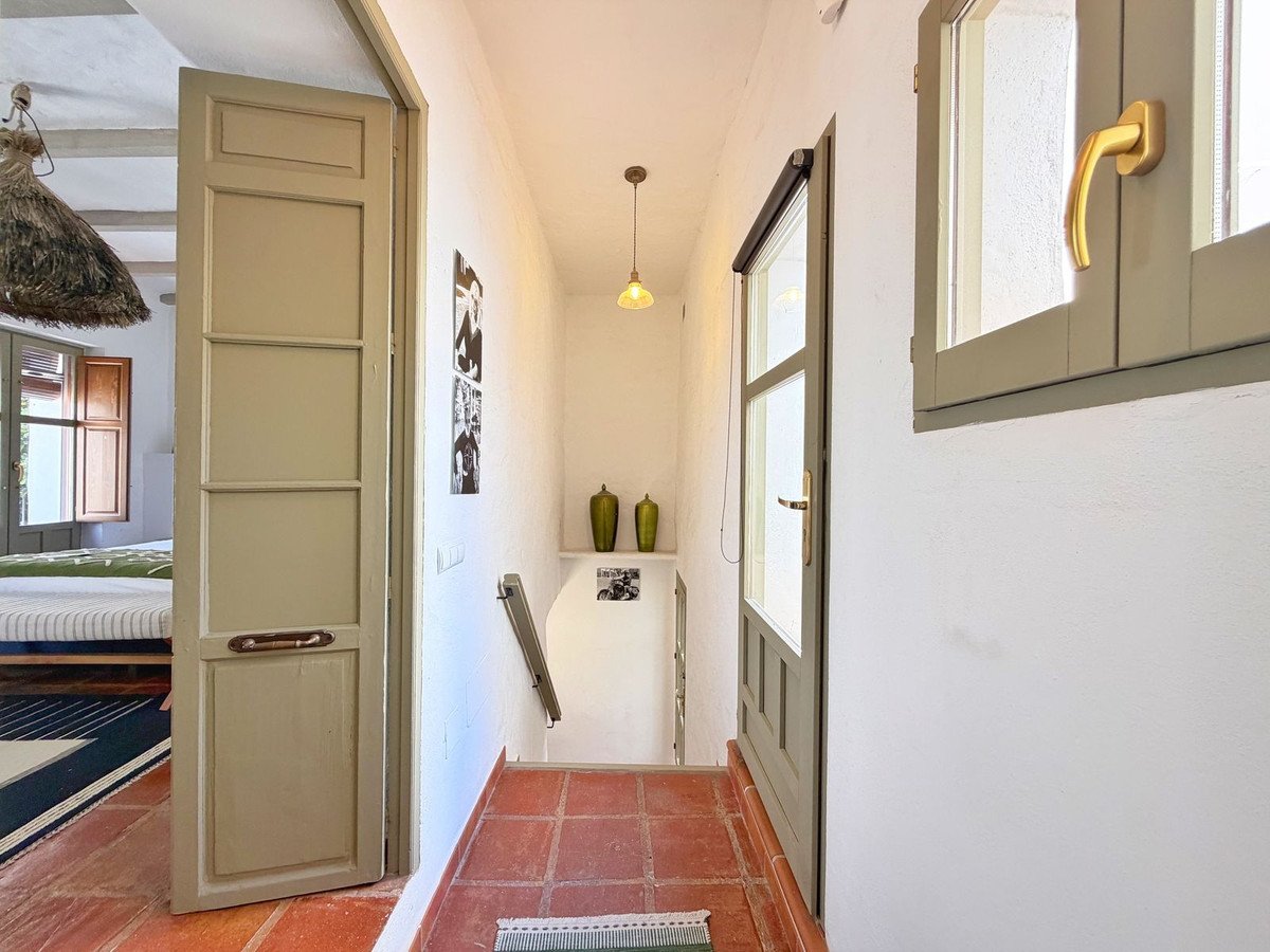 3 Bed Townhouse in Marbella
